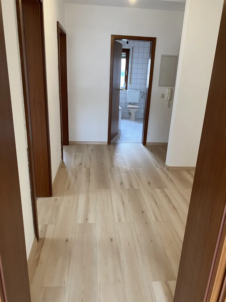 2 Zimmer Wohnung mit 63 m² in Nürnberg – Bild 7