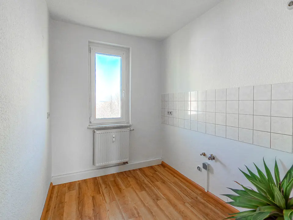 3 Zimmer Wohnung mit 60 m² in Zwickau – Bild 3