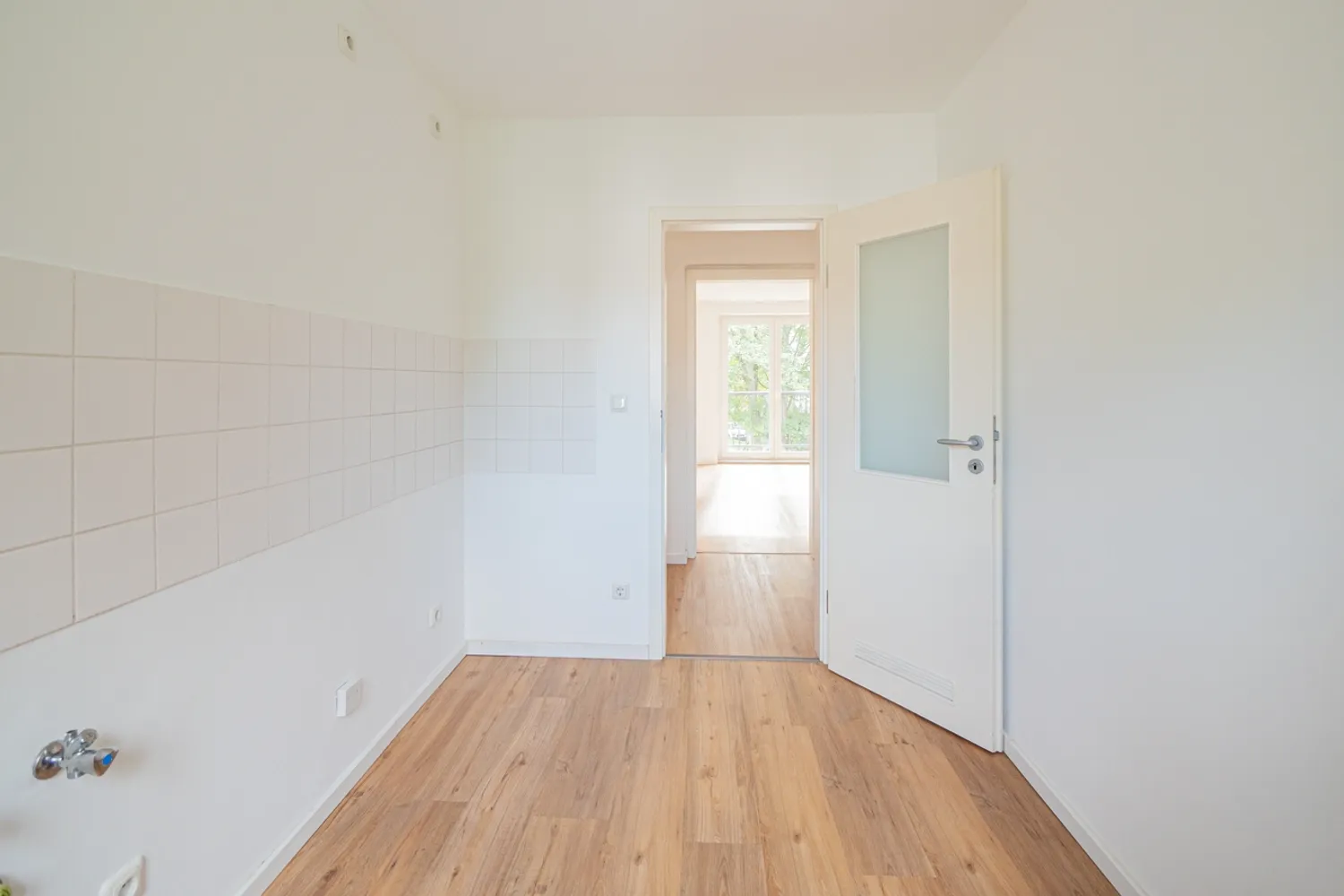 3 Zimmer Wohnung mit 60 m² in Dresden – Bild 8
