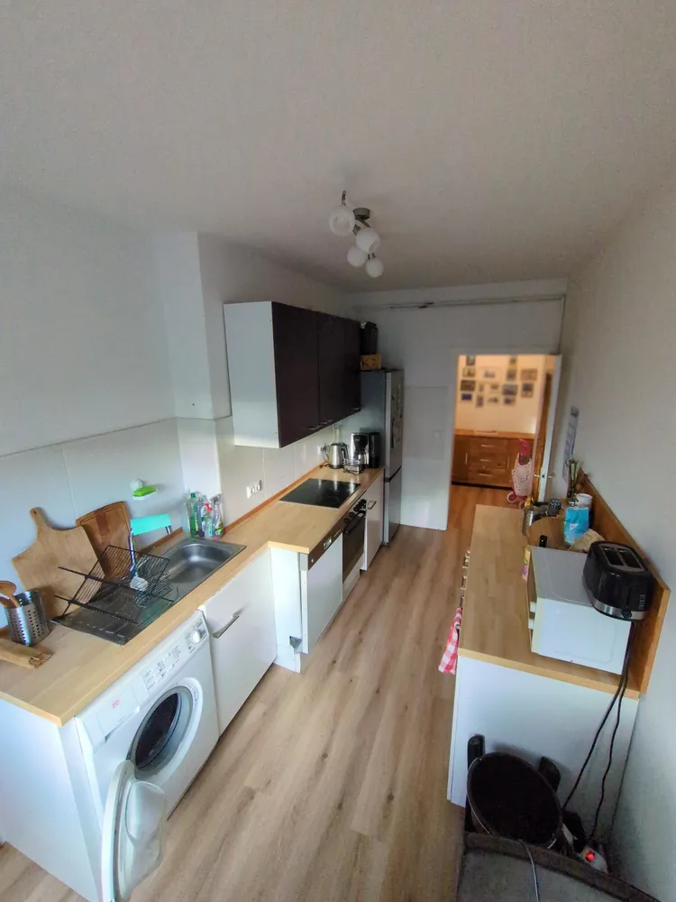 2 Zimmer Wohnung mit 52 m² in Aachen – Bild 7