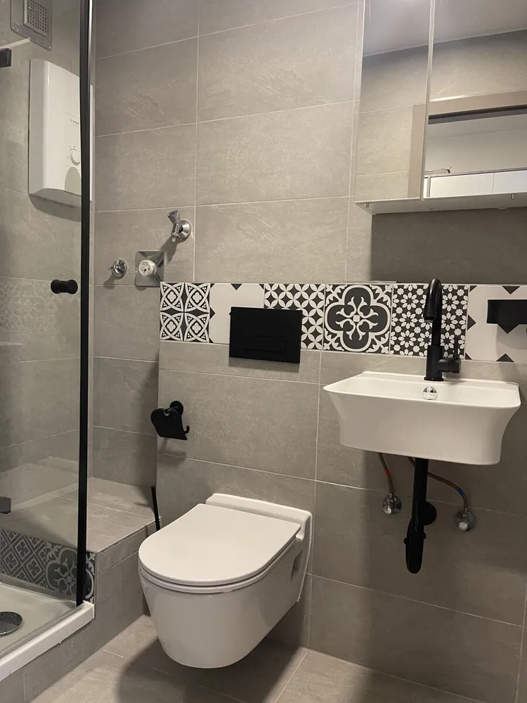 1 Zimmer Wohnung mit 25 m² in Mannheim – Bild 9