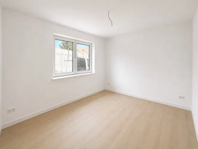 2 room apartment with 52 m² in Oldenburg – Photo 7