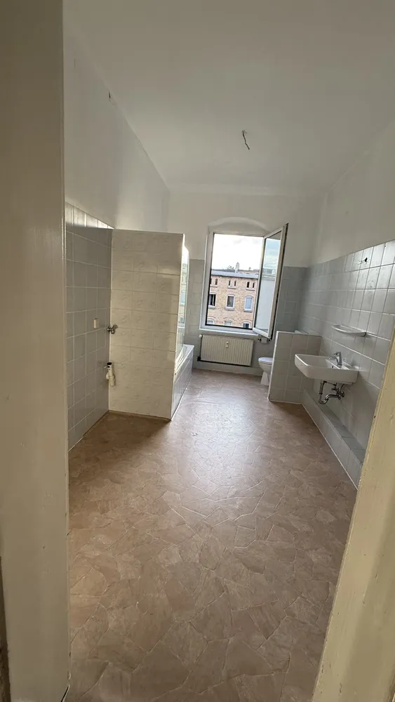 3 room apartment with 93 m² in Brunswick – Photo 7