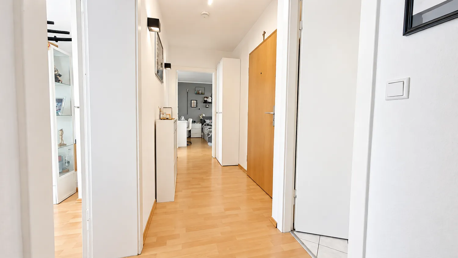 3 Zimmer Wohnung mit 91 m² in Frankfurt am Main – Bild 7