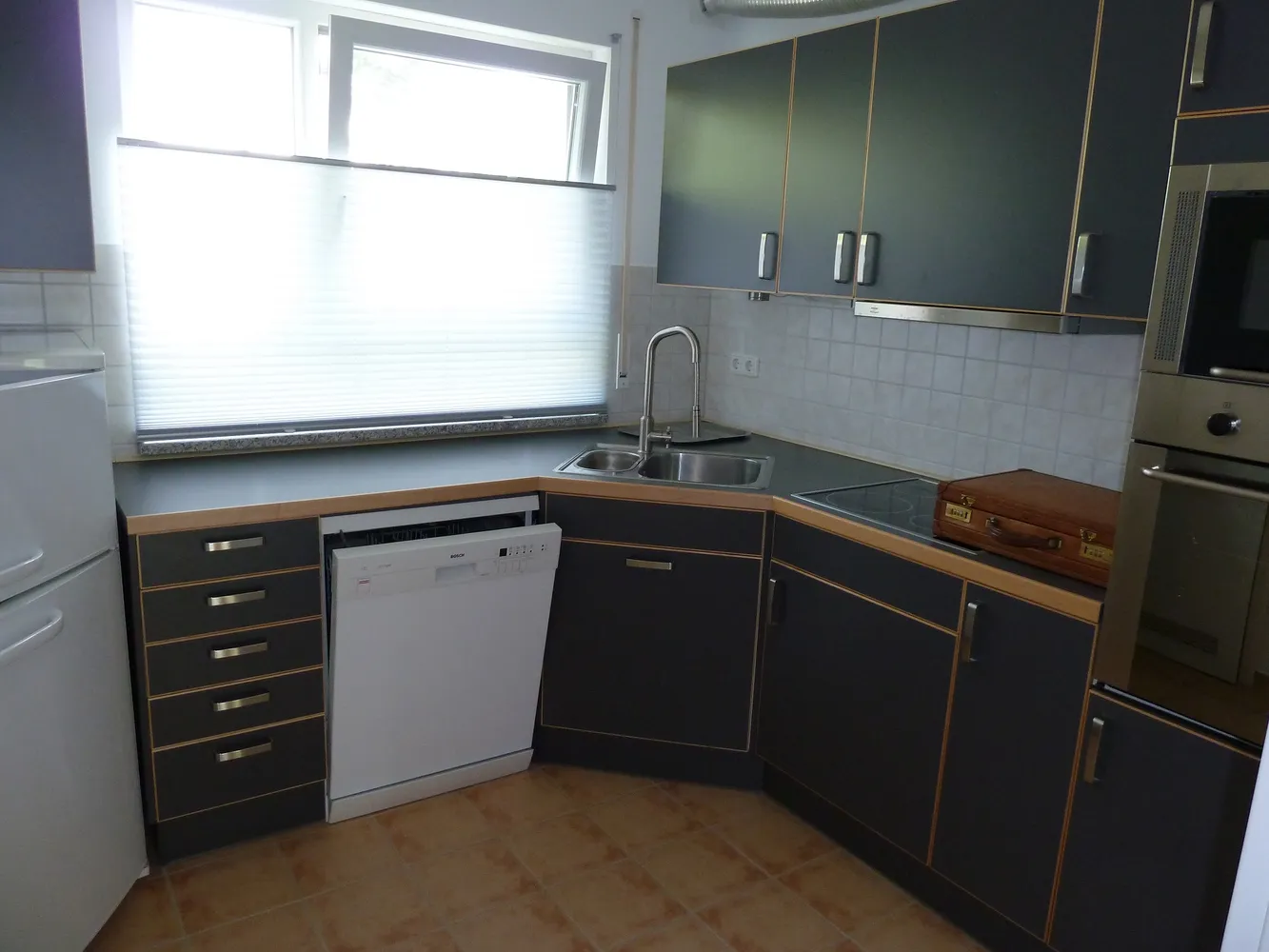 4 Zimmer Wohnung mit 110 m² in München – Bild 2