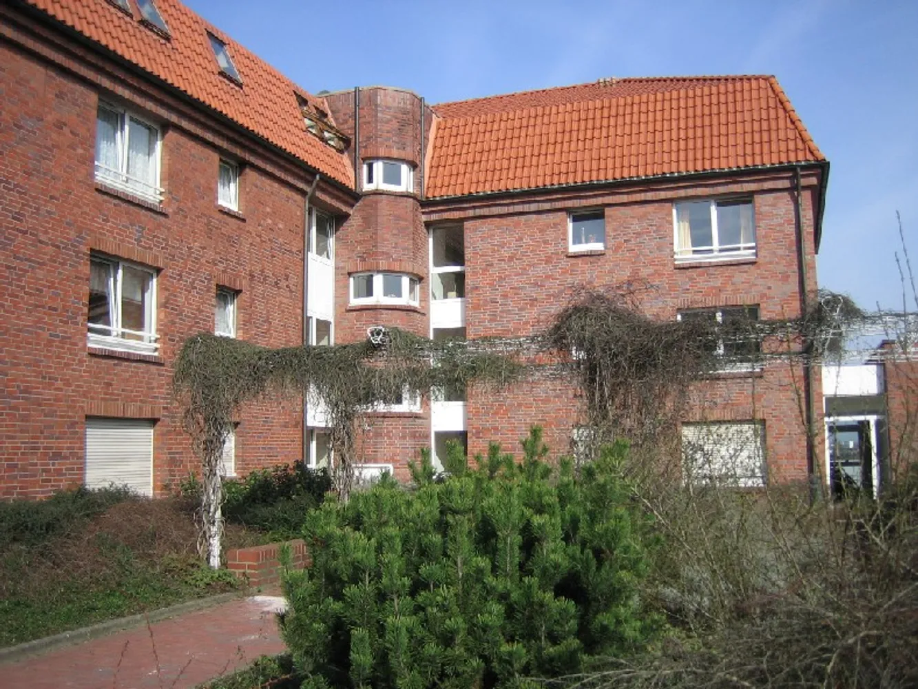 3 Zimmer Wohnung mit 82 m² in Dortmund – Bild 2