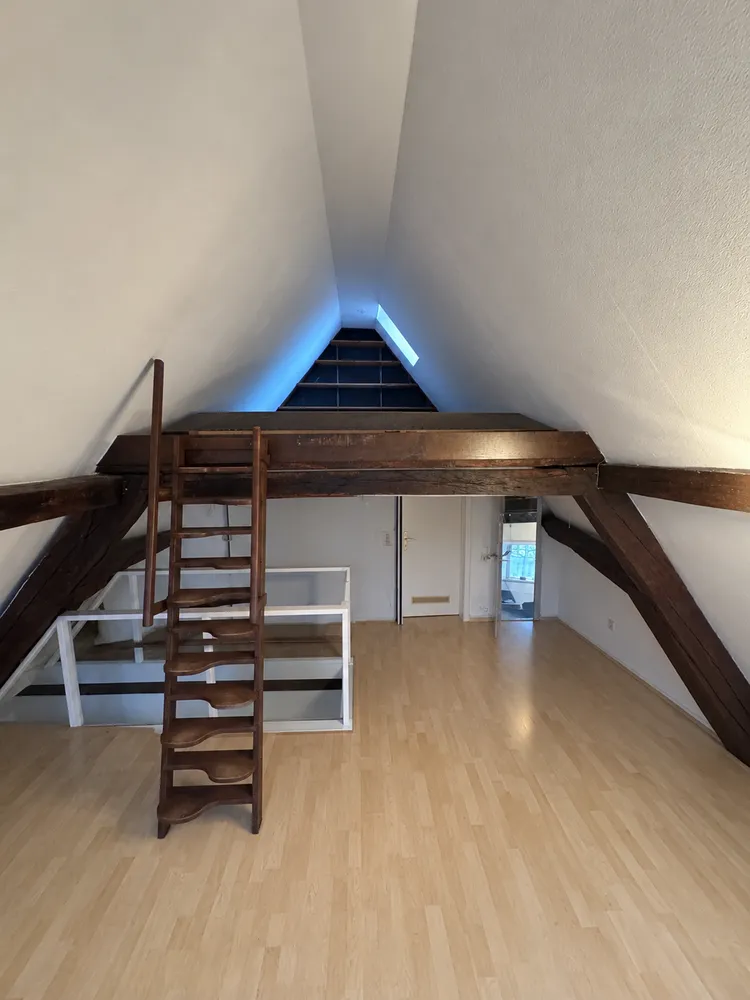 2 room apartment with 50 m² in Dietzenbach – Photo 8