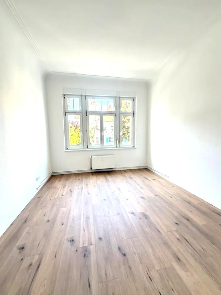 3 room apartment with 81 m² in Riesa – Photo 2