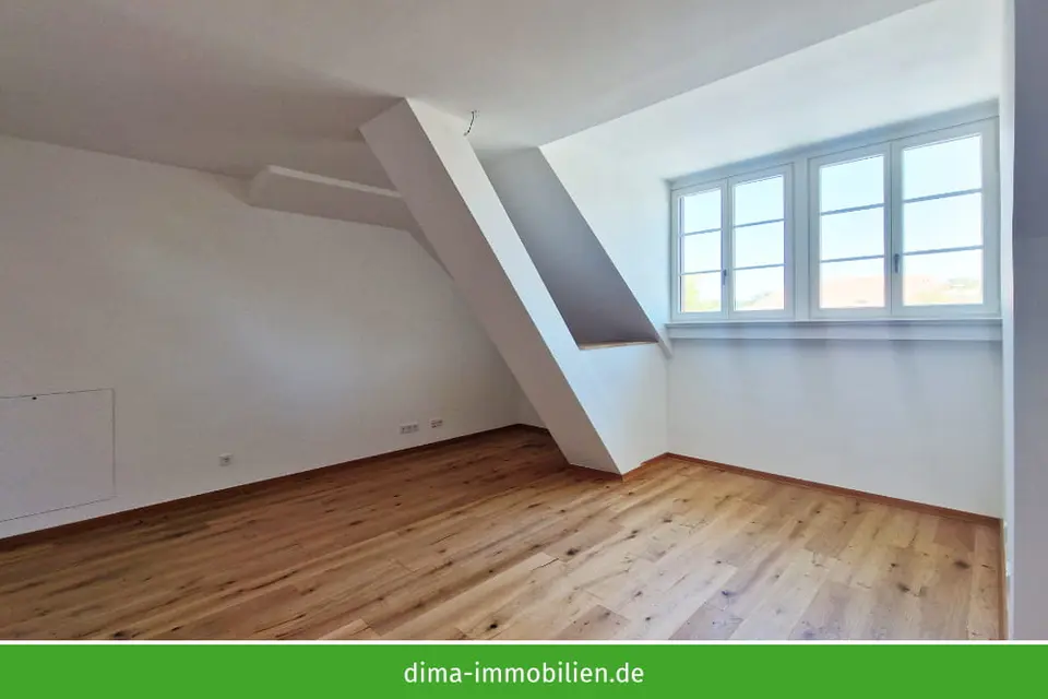 4 Zimmer Wohnung mit 124 m² in Leipzig – Bild 6