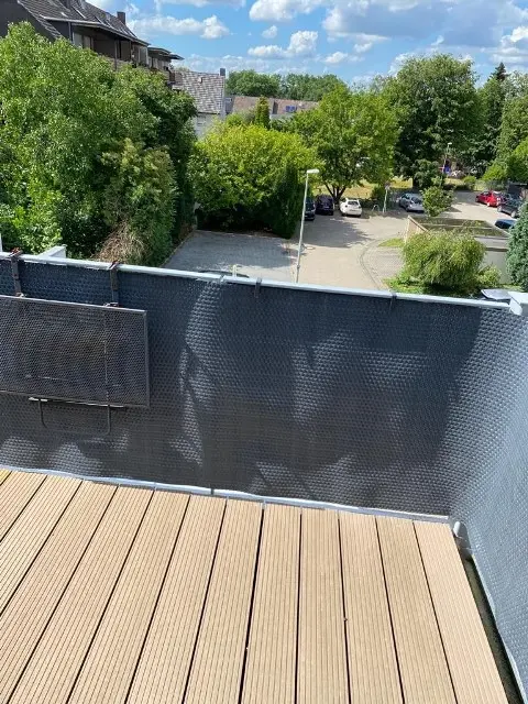 2 Zimmer Wohnung mit 72 m² in Mönchengladbach – Bild 7