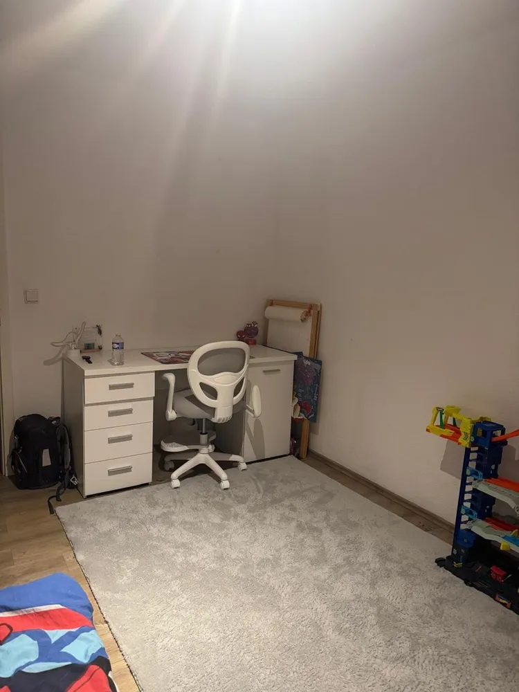 5 Zimmer Wohnung mit 108 m² in Mannheim – Bild 7