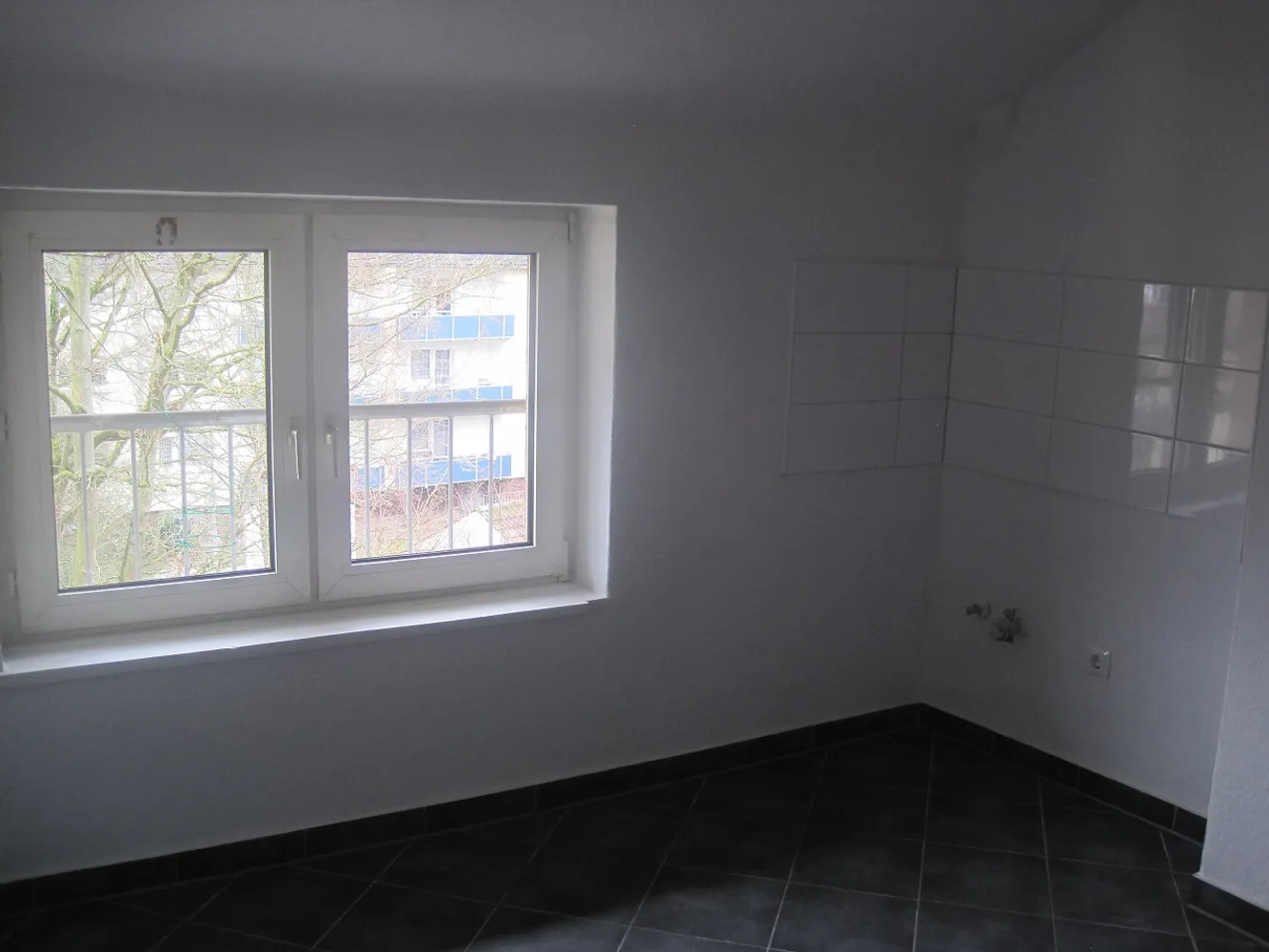 3 Zimmer Wohnung mit 58 m² in Hamm – Bild 7