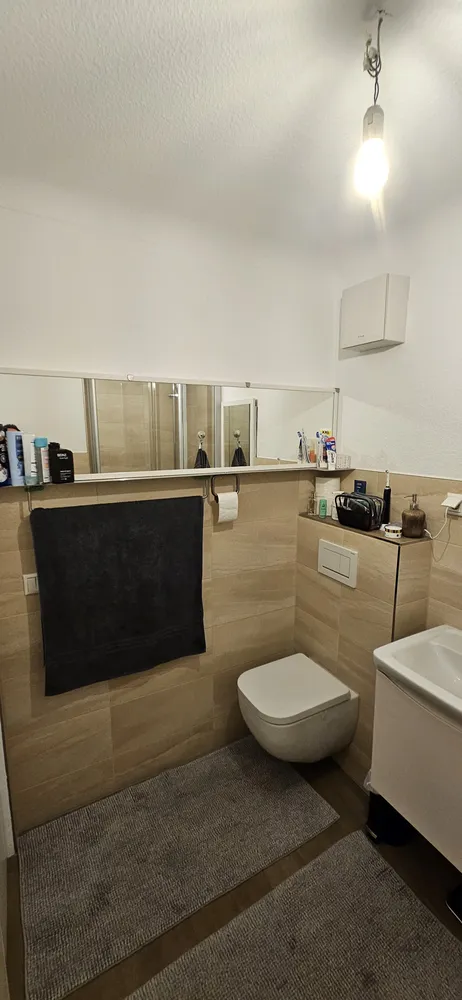 3 room apartment with 67 m² in Neubrandenburg – Photo 4