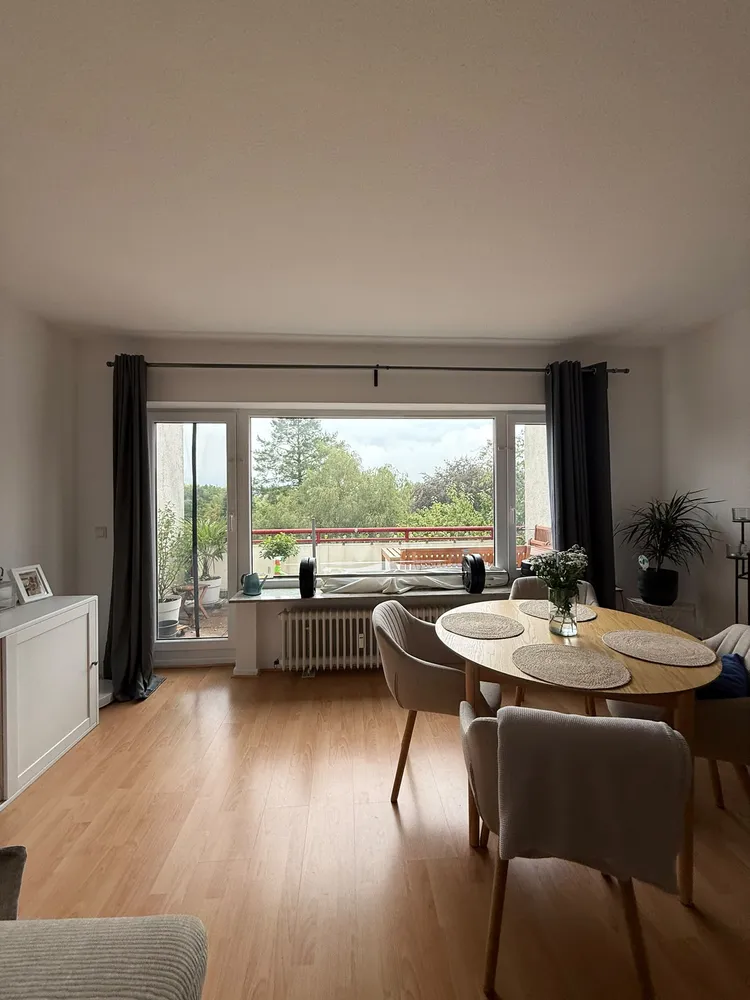 3 Zimmer Wohnung mit 78 m² in Wuppertal – Bild 1