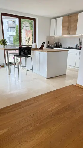 4 room apartment with 100 m² in Kassel – Photo 2