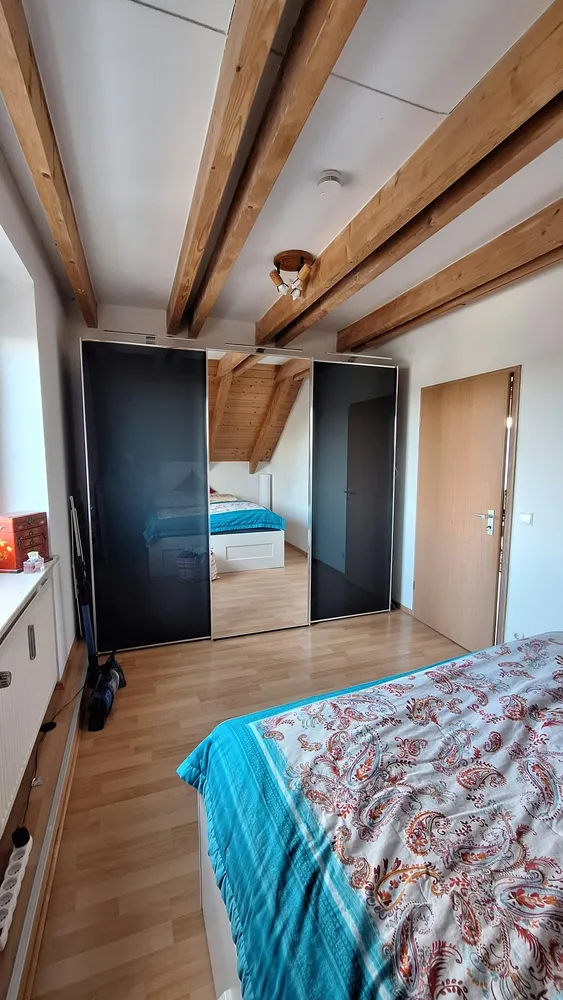 2 Zimmer Wohnung mit 59 m² in Germering – Bild 2