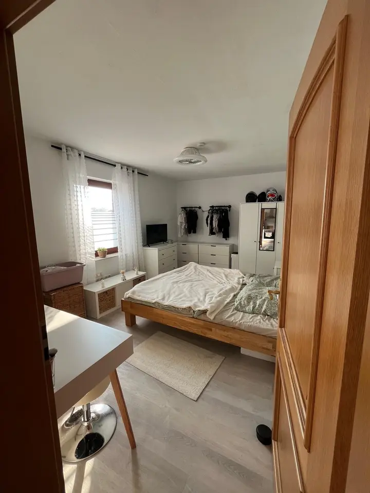 2 Zimmer Wohnung mit 65 m² in Verden (Aller) – Bild 8