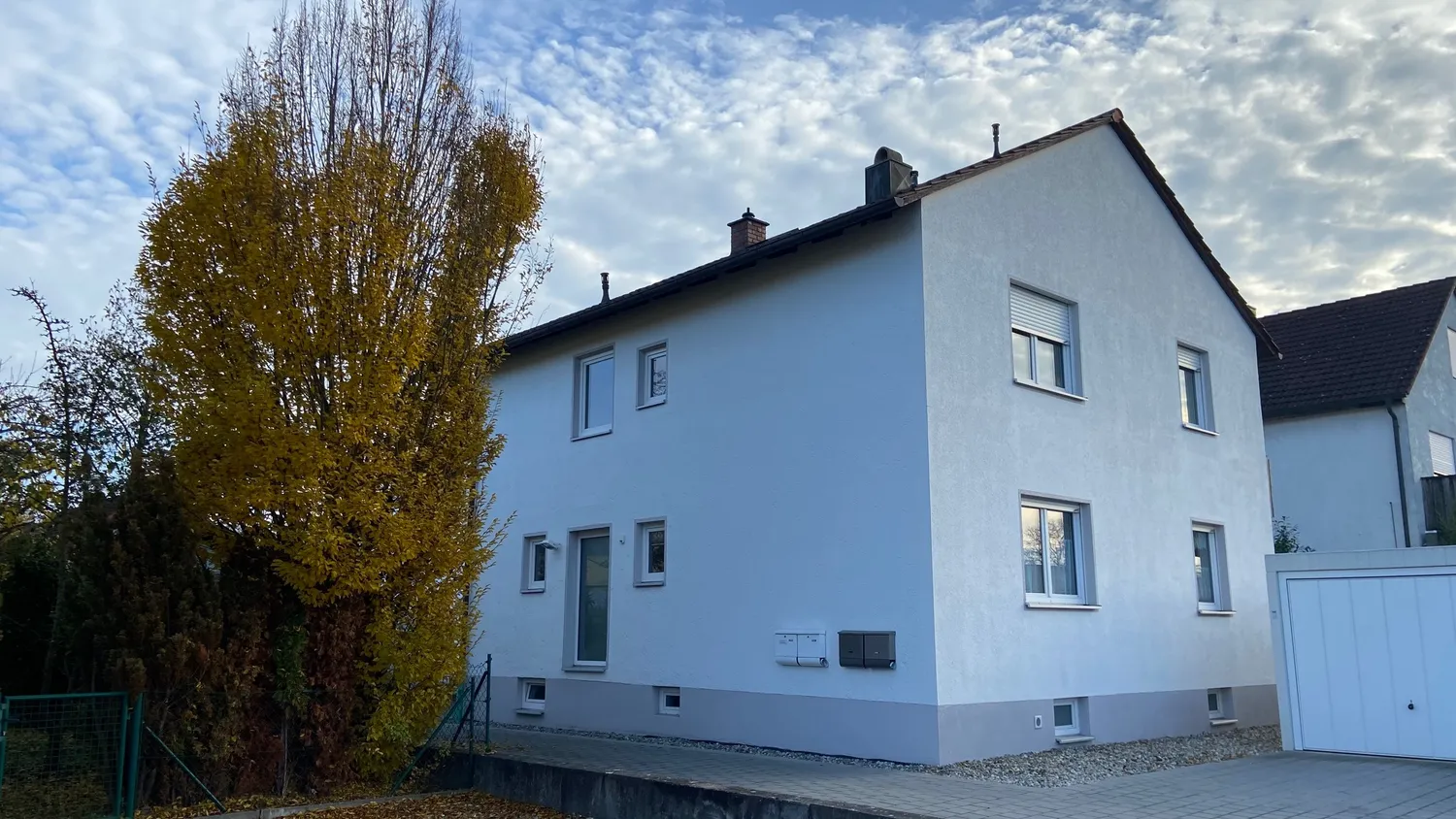 3 Zimmer Wohnung mit 65 m² in Ingolstadt – Bild 1