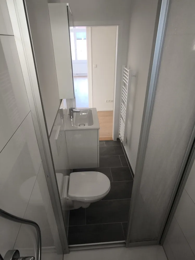 3 Zimmer Wohnung mit 59 m² in Nürnberg – Bild 10