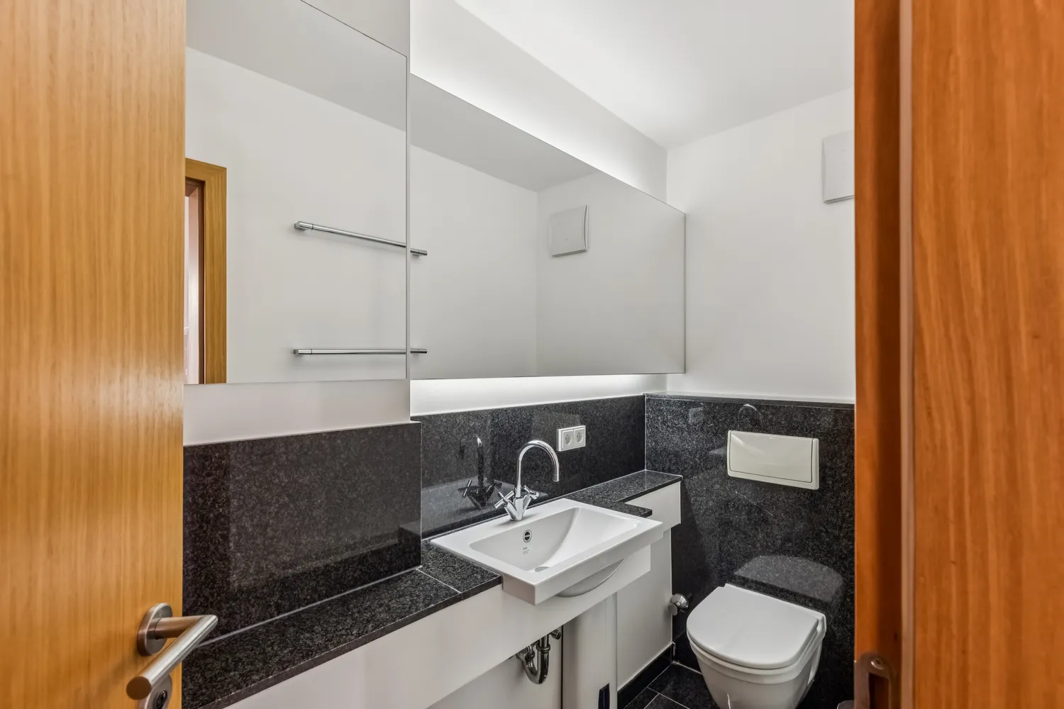 1 Zimmer Wohnung mit 46 m² in Frankfurt am Main – Bild 2