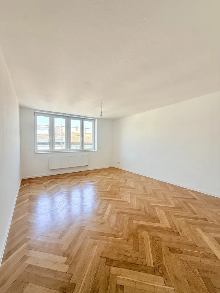 1 Zimmer Wohnung mit 20 m² in Stuttgart – Bild 4