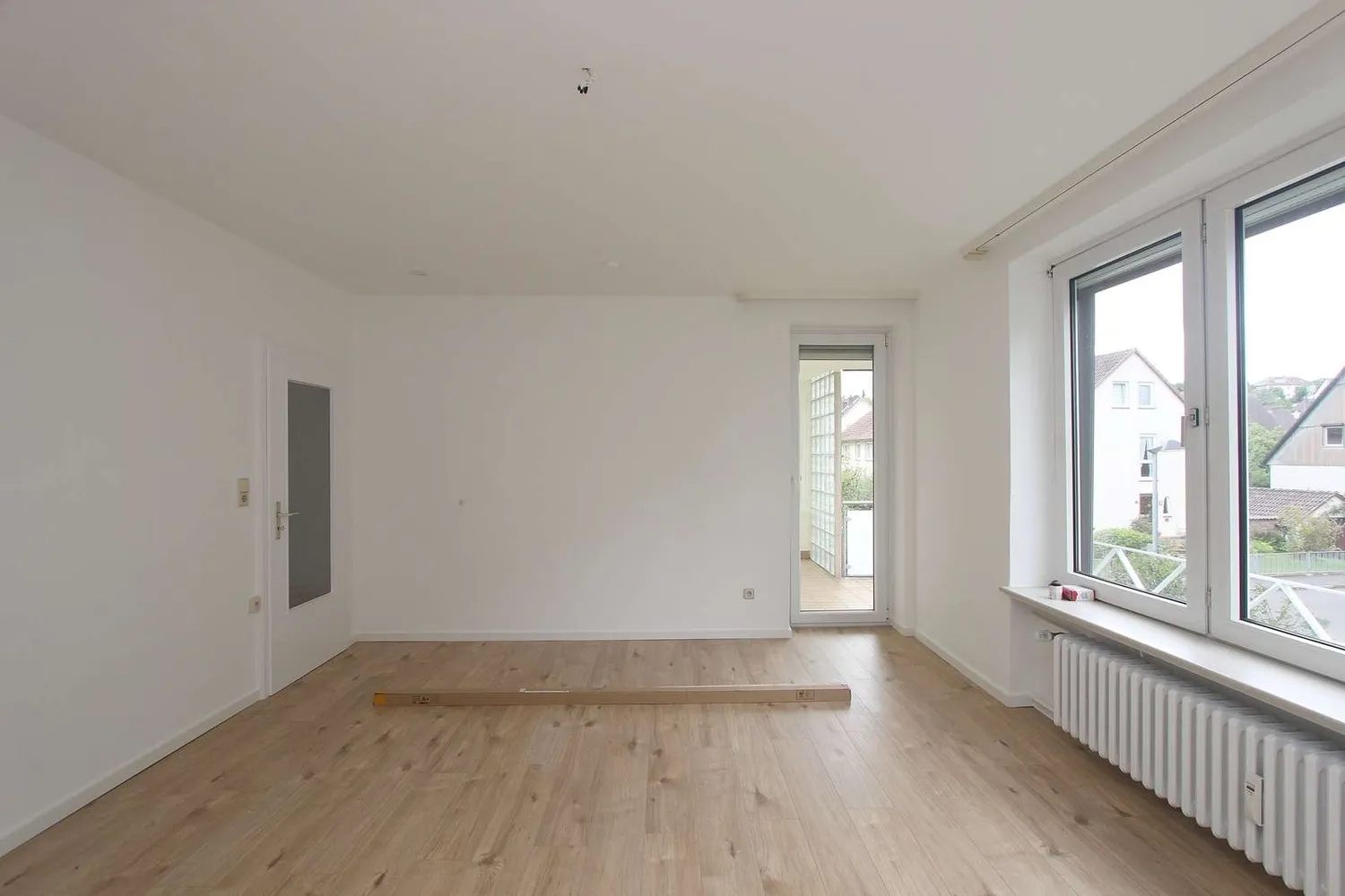 3 Zimmer Wohnung mit 75 m² in Kassel – Bild 5