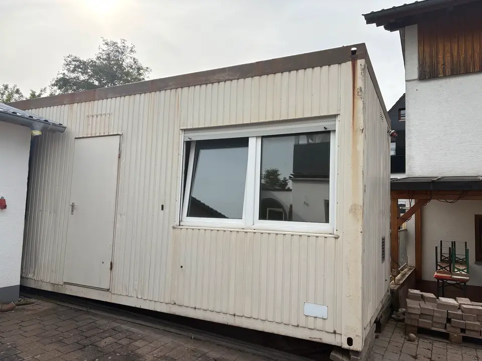 4 Zimmer Wohnung mit 109 m² in Calw – Bild 9