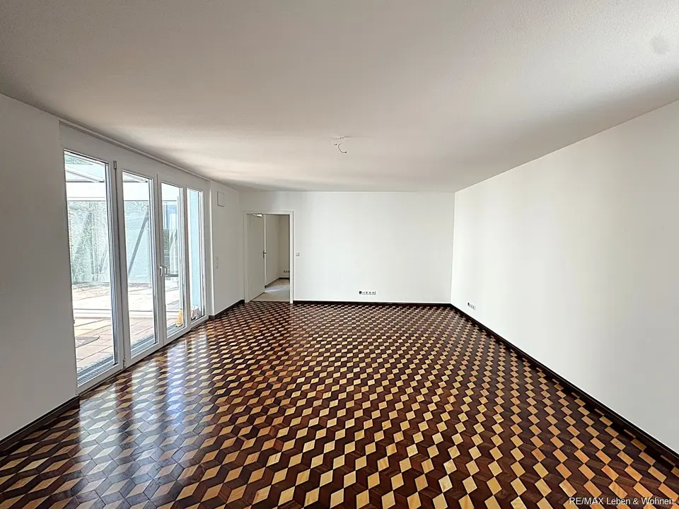 4 Zimmer Wohnung mit 109 m² in Dachau – Bild 6
