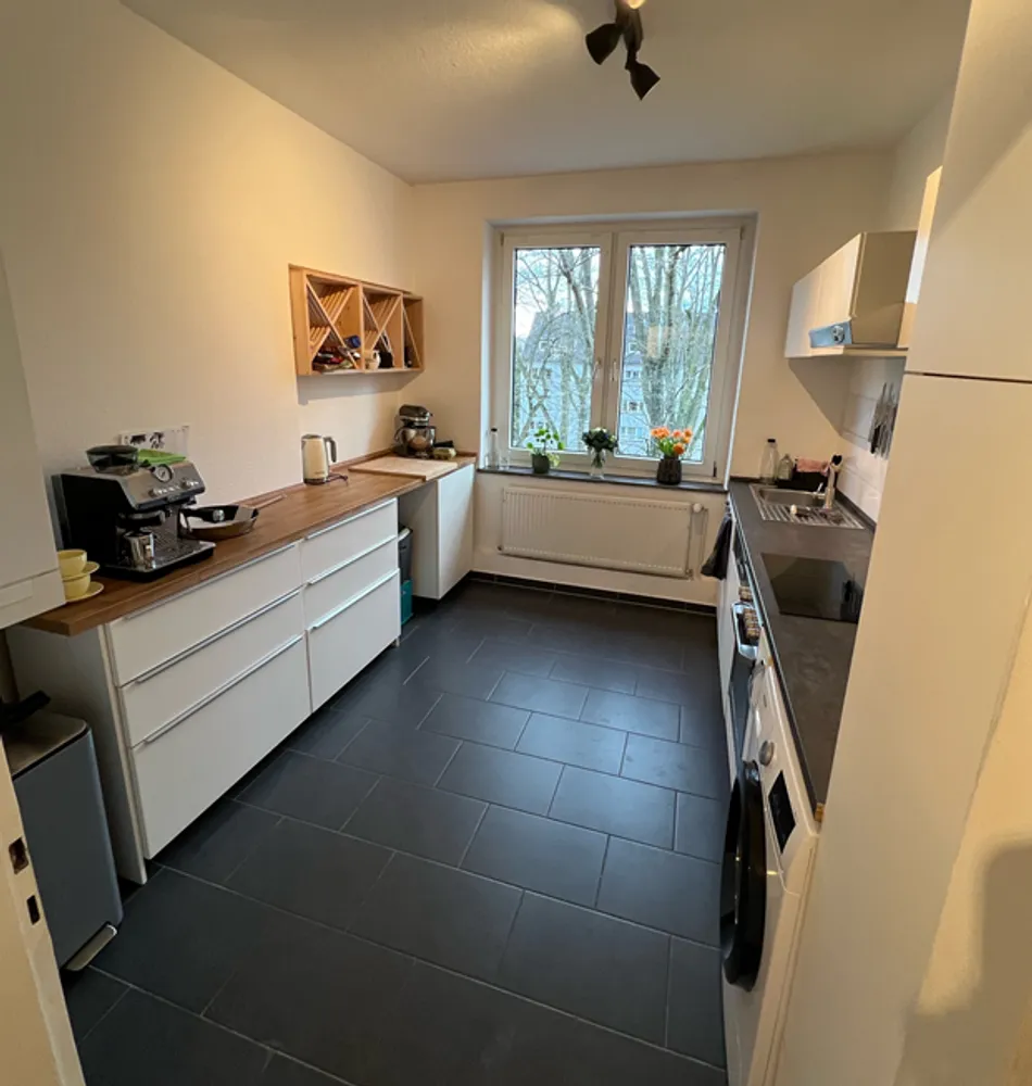 2 Zimmer Wohnung mit 67 m² in Düsseldorf – Bild 9