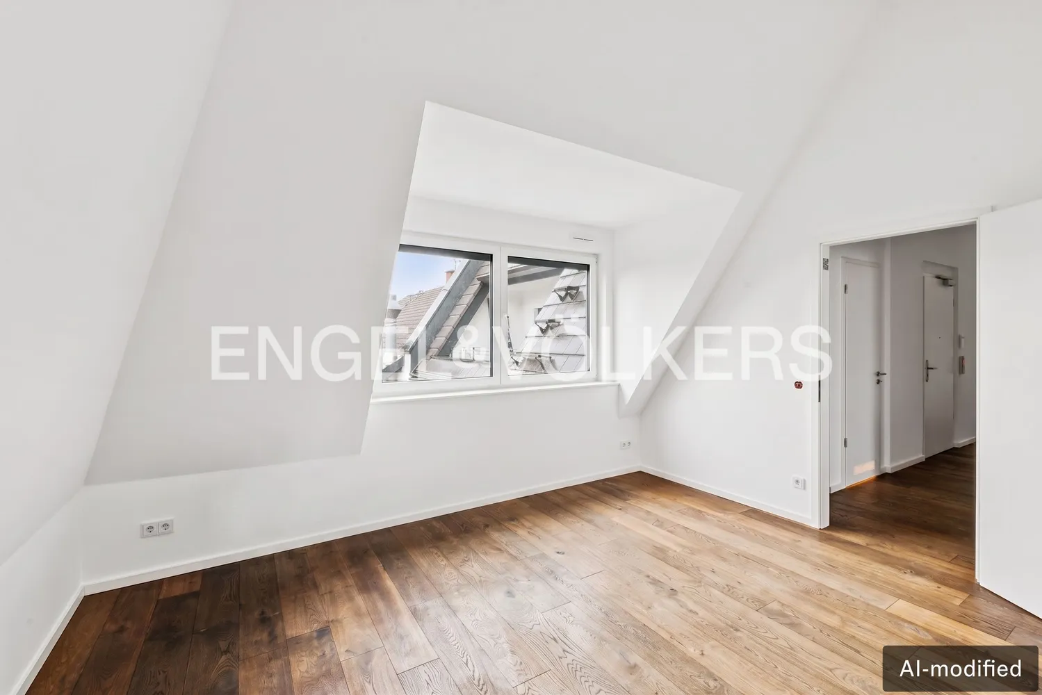 4 Zimmer Wohnung mit 139 m² in Frankfurt am Main – Bild 7