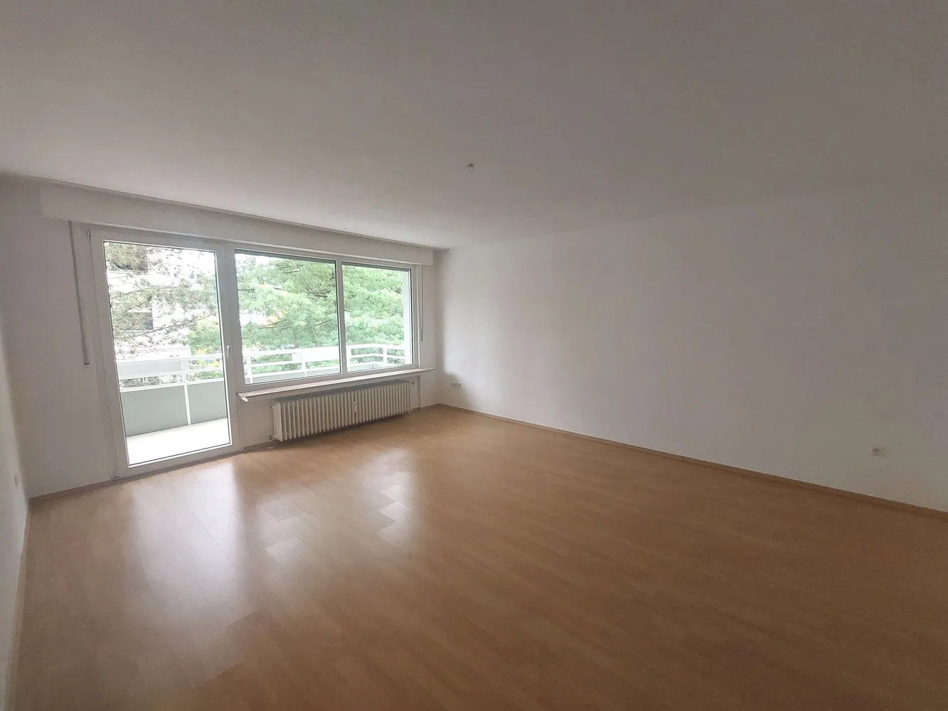 3 Zimmer Wohnung mit 66 m² in Dortmund – Bild 3