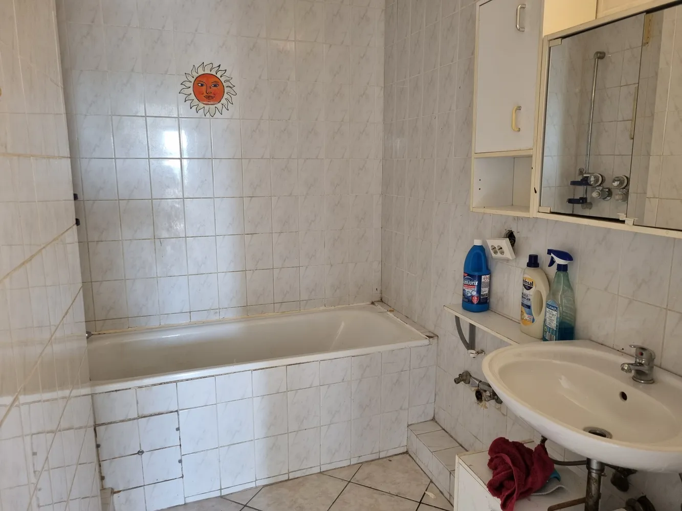 3 Zimmer Wohnung mit 71 m² in Köln – Bild 8