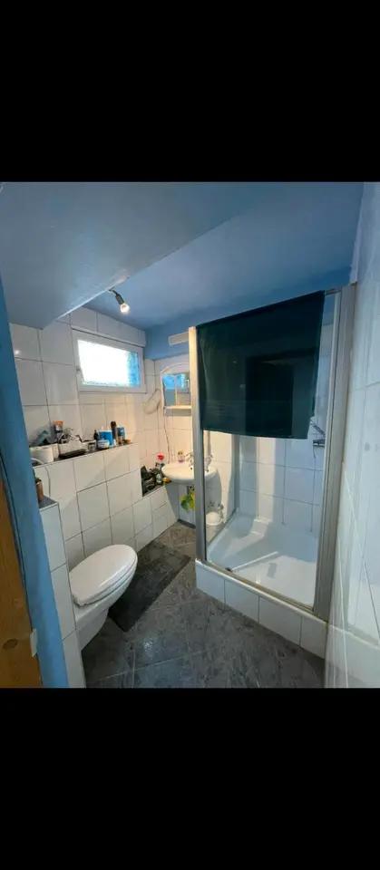 2 room apartment with 22 m² in Hanau – Photo 5