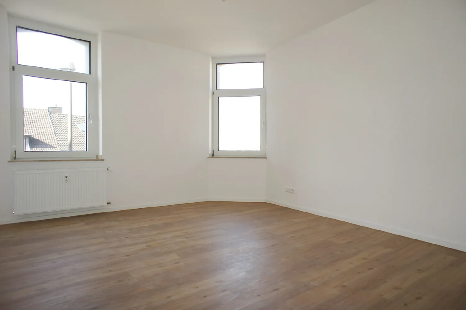 4 Zimmer Wohnung mit 120 m² in Aachen – Bild 3