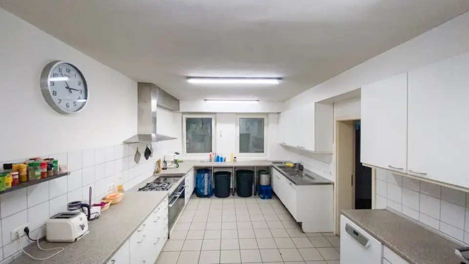 WG-Zimmer mit 18 m² in Hannover – Bild 9