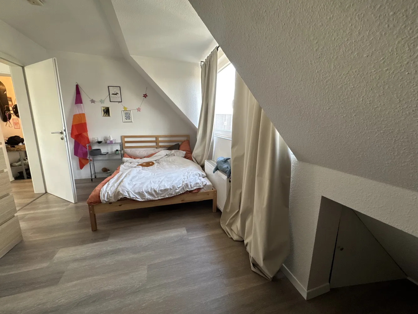 2 Zimmer Wohnung mit 49 m² in Köln – Bild 4