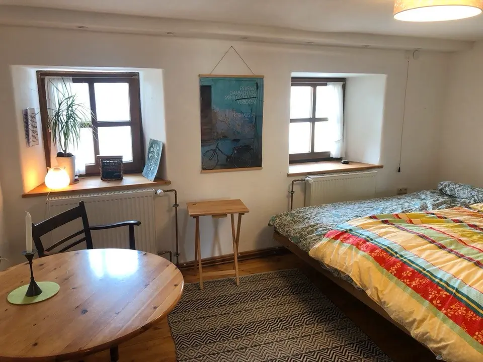 2 Zimmer Wohnung mit 40 m² in Fürstenfeldbruck – Bild 3