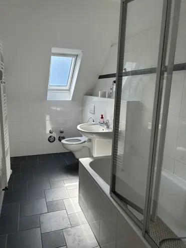 4 Zimmer Wohnung mit 154 m² in Hagen – Bild 9