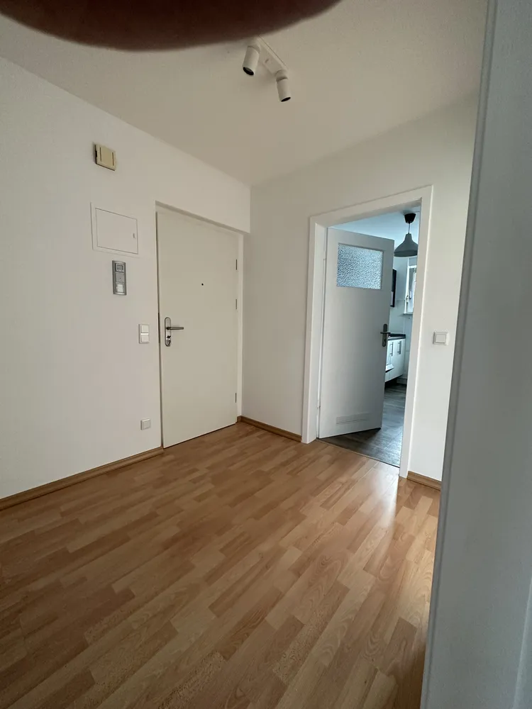 2 Zimmer Wohnung mit 53 m² in Oberursel (Taunus) – Bild 2
