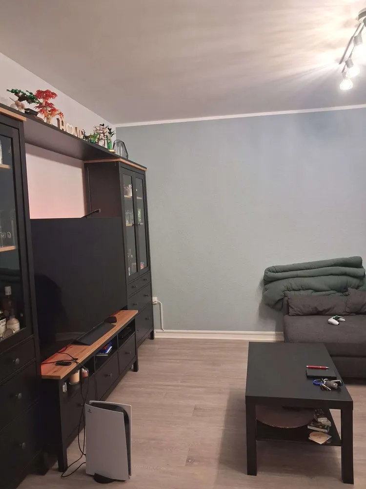4 Zimmer Wohnung mit 67 m² in Duisburg – Bild 3