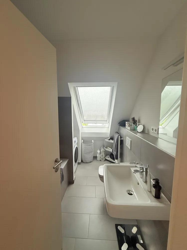 3 Zimmer Wohnung mit 74 m² in München – Bild 4