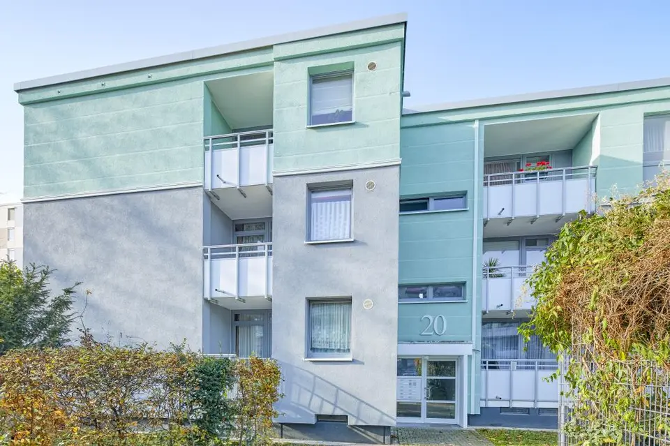 3 room apartment with 76 m² in Monheim am Rhein – Photo 2