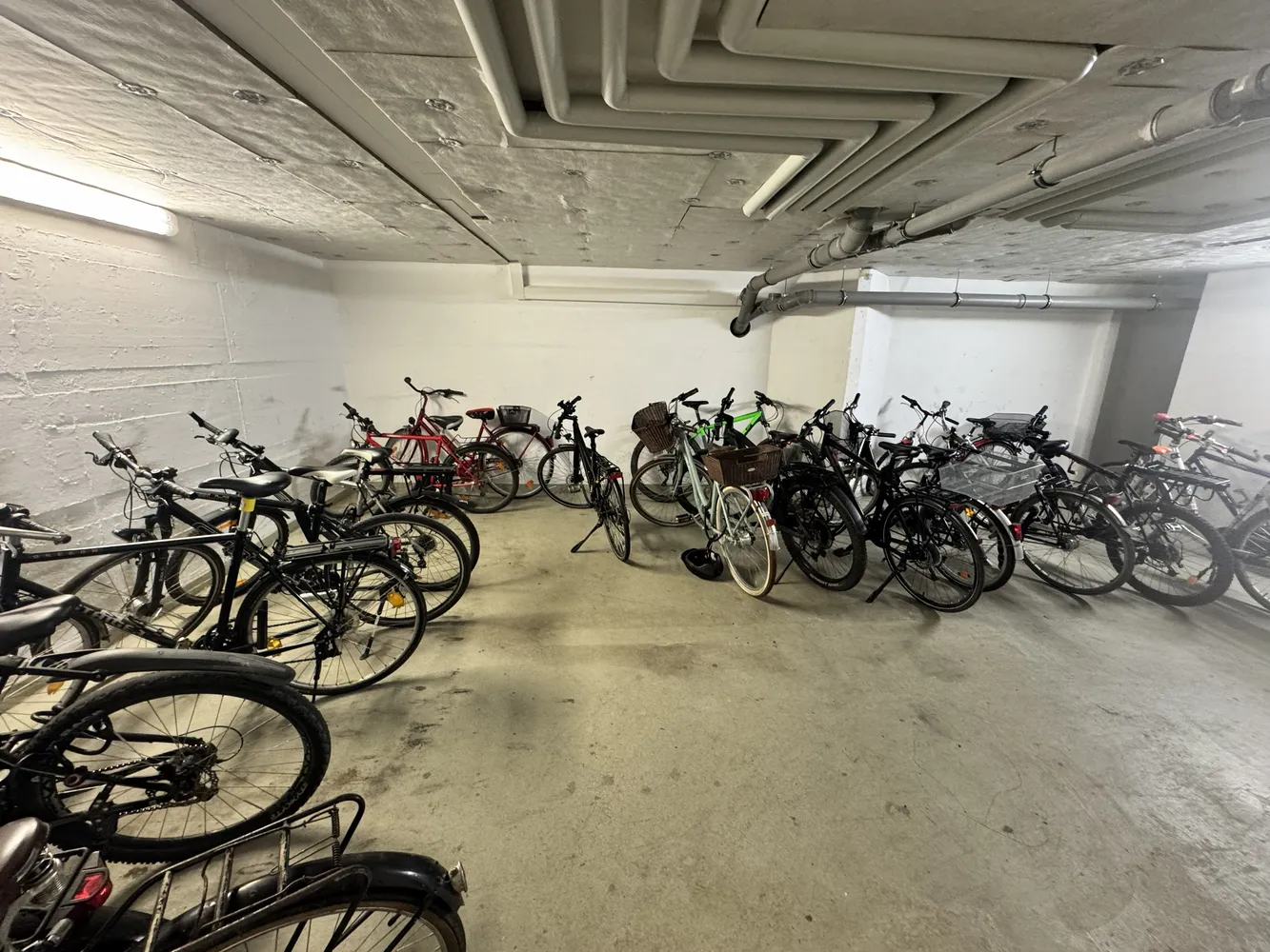 1 Zimmer Wohnung mit 30 m² in Ingolstadt – Bild 11