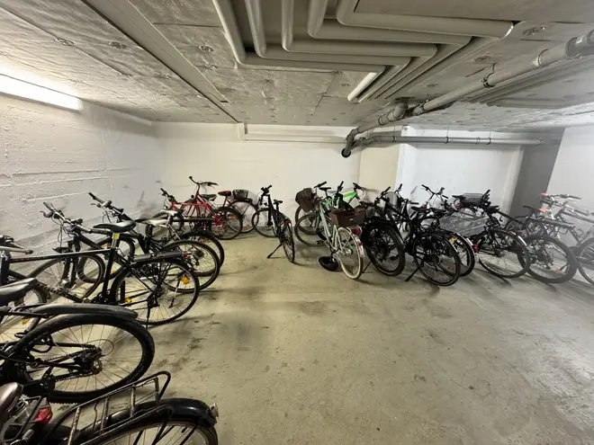 1 Zimmer Wohnung mit 30 m² in Ingolstadt – Bild 3