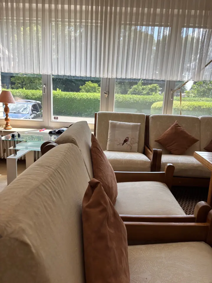 3 Zimmer Wohnung mit 80 m² in Hamm – Bild 1