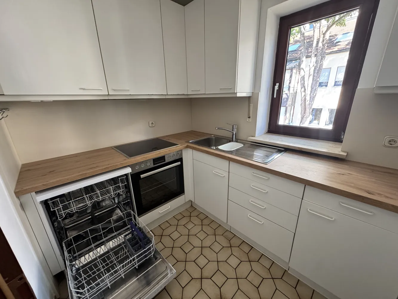 3 Zimmer Wohnung mit 61 m² in Regensburg – Bild 12