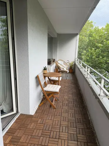 3 room apartment with 80 m² in Brunswick – Photo 5