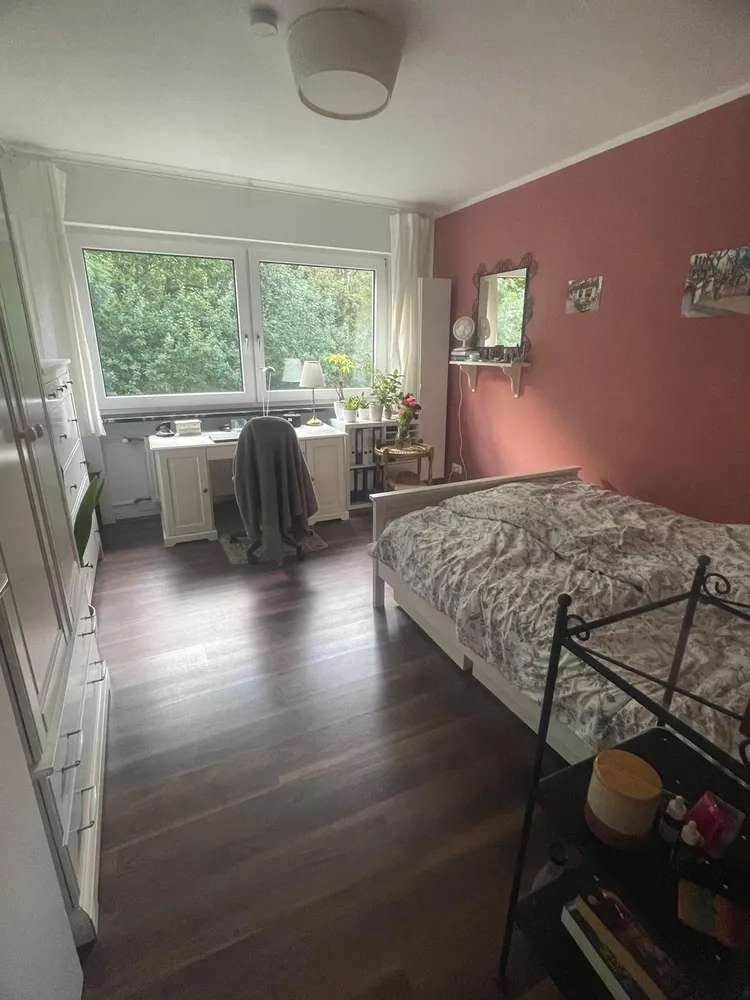 3 Zimmer Wohnung mit 51 m² in Essen – Bild 5