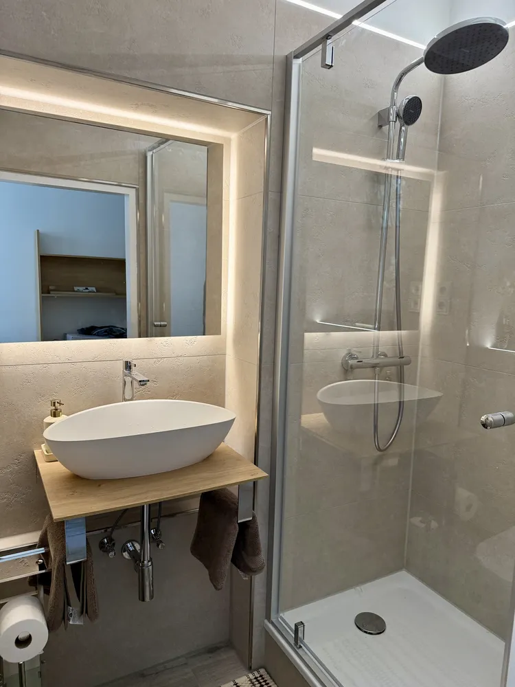 3 Zimmer Wohnung mit 53 m² in Düsseldorf – Bild 5