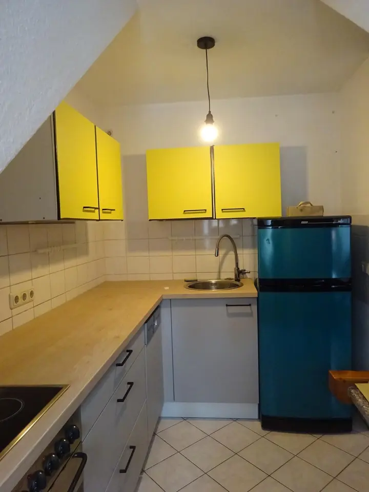 2 Zimmer Wohnung mit 48 m² in Görlitz – Bild 3